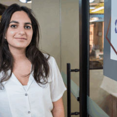 Camila Nasser, CEO do Kria | Foto: divulgação
