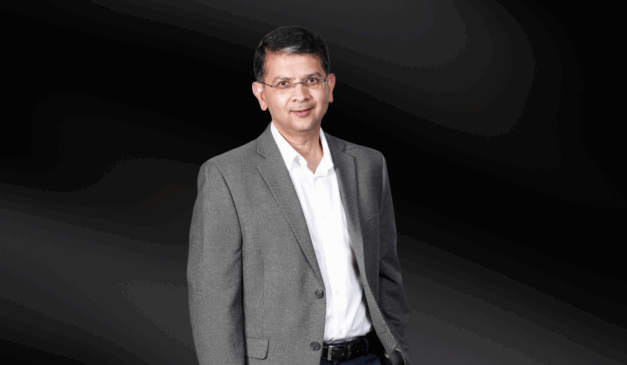 Beerud Sheth, fundador e CEO da Gupshup | Foto: divulgação