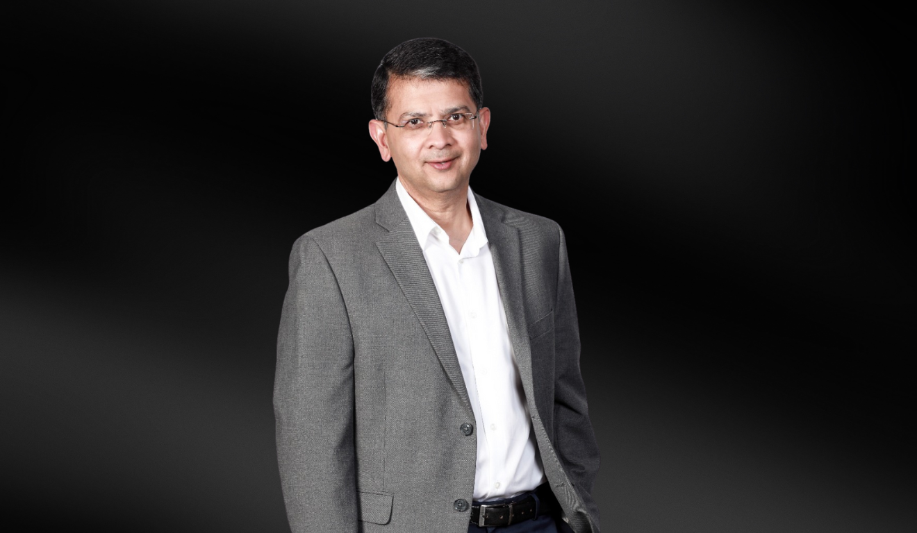 Beerud Sheth, fundador e CEO da Gupshup | Foto: divulgação