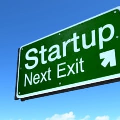 Startups