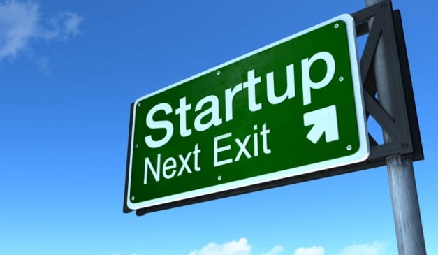 Startups