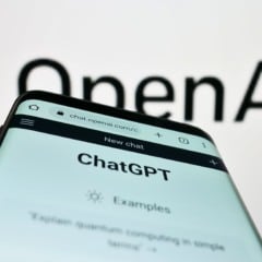 ChatGPT | Crédito: Shutterstock.com