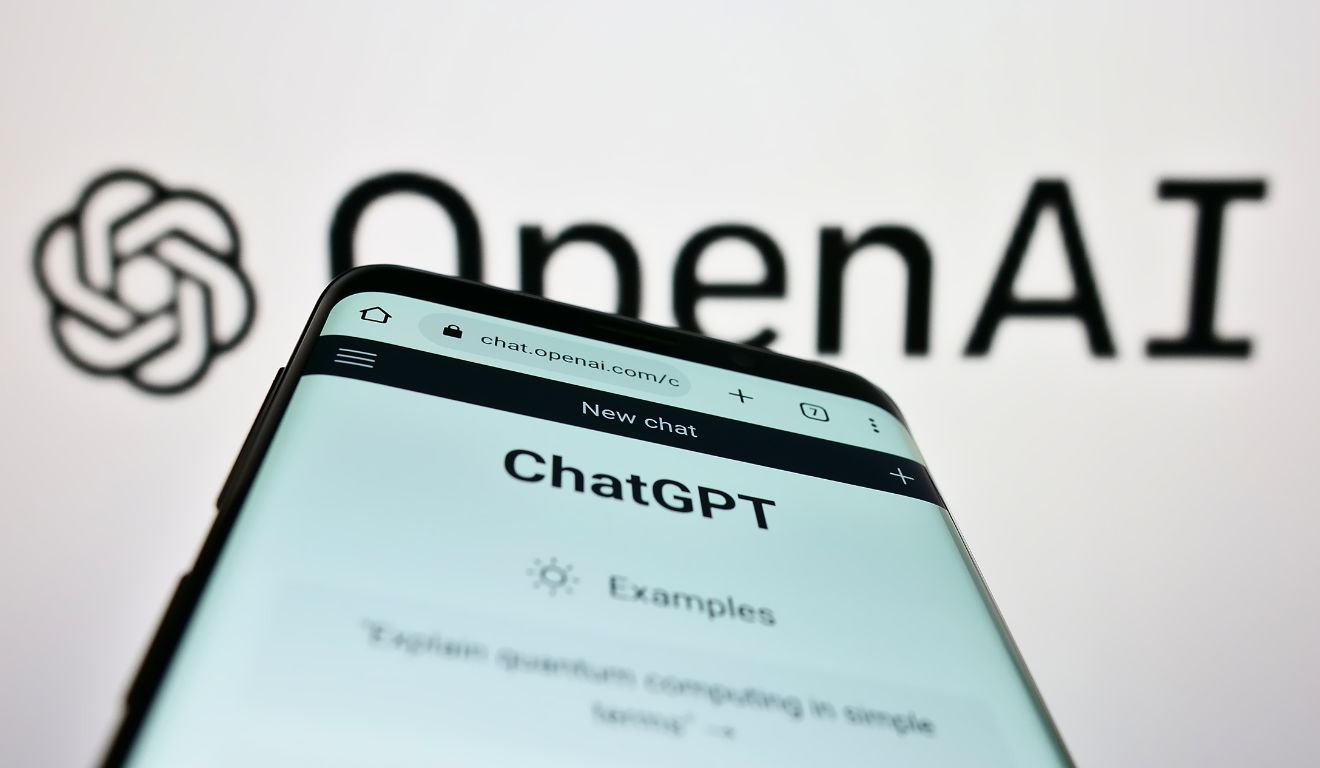 ChatGPT | Crédito: Shutterstock.com
