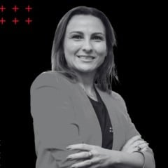 Erica Lima é a nova CMO da MadeiraMadeira | Foto: Divulgação