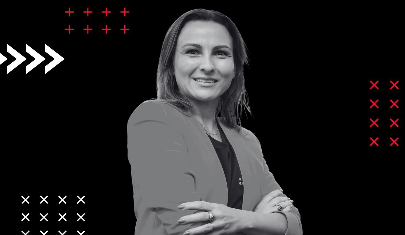 Erica Lima é a nova CMO da MadeiraMadeira | Foto: Divulgação