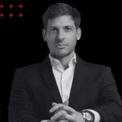 Guilherme Chiaramonti, cofundador e diretor de M&A da Canopy | Foto: Divulgação
