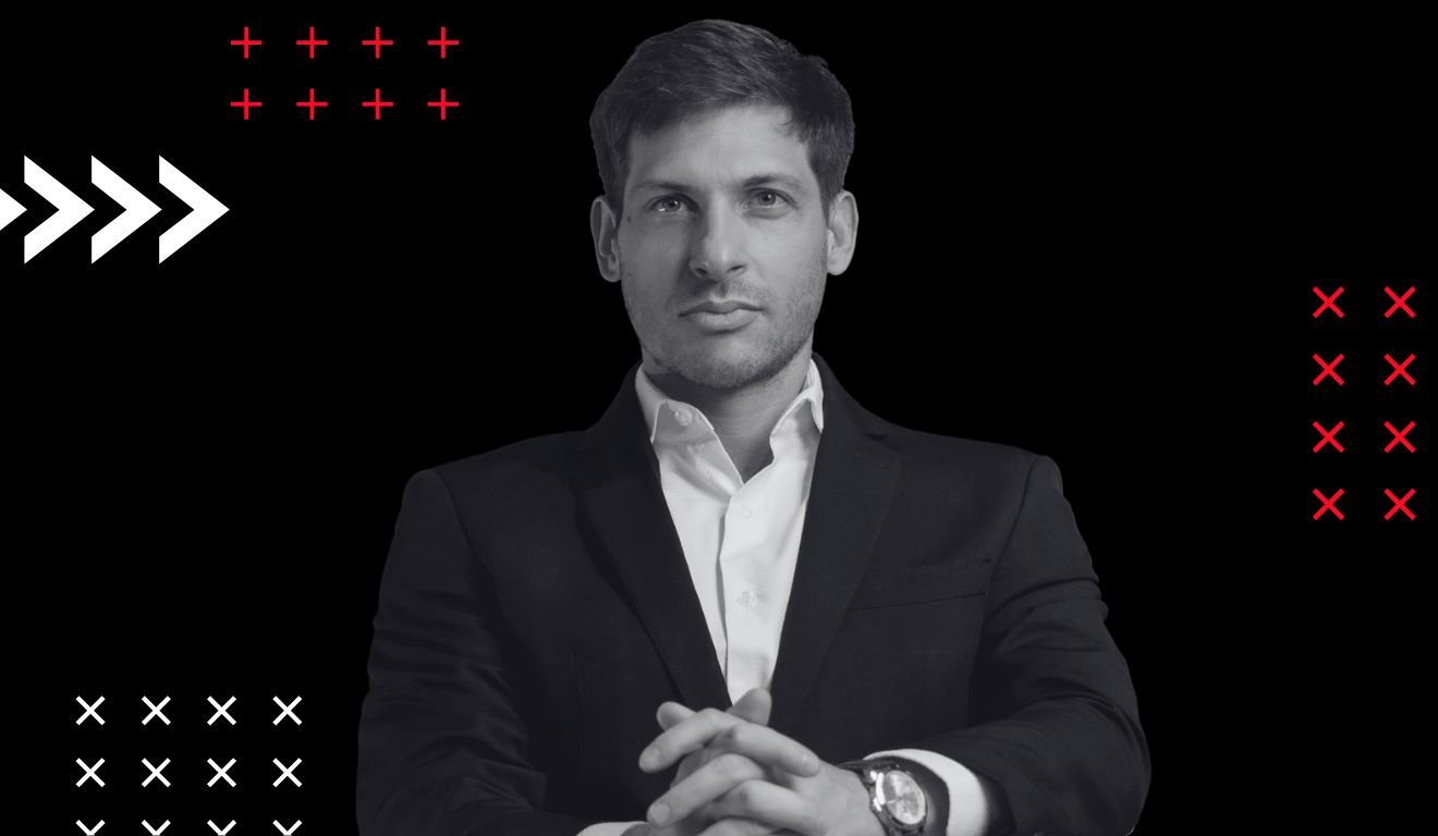 Guilherme Chiaramonti, cofundador e diretor de M&A da Canopy | Foto: Divulgação