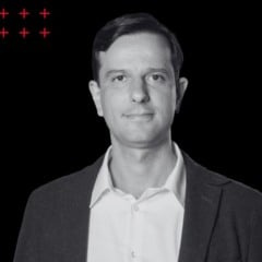 Fernando Cesário, novo diretor de Banking da Avenue | Foto: Divulgação