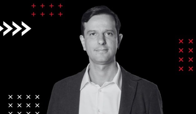 Fernando Cesário, novo diretor de Banking da Avenue | Foto: Divulgação