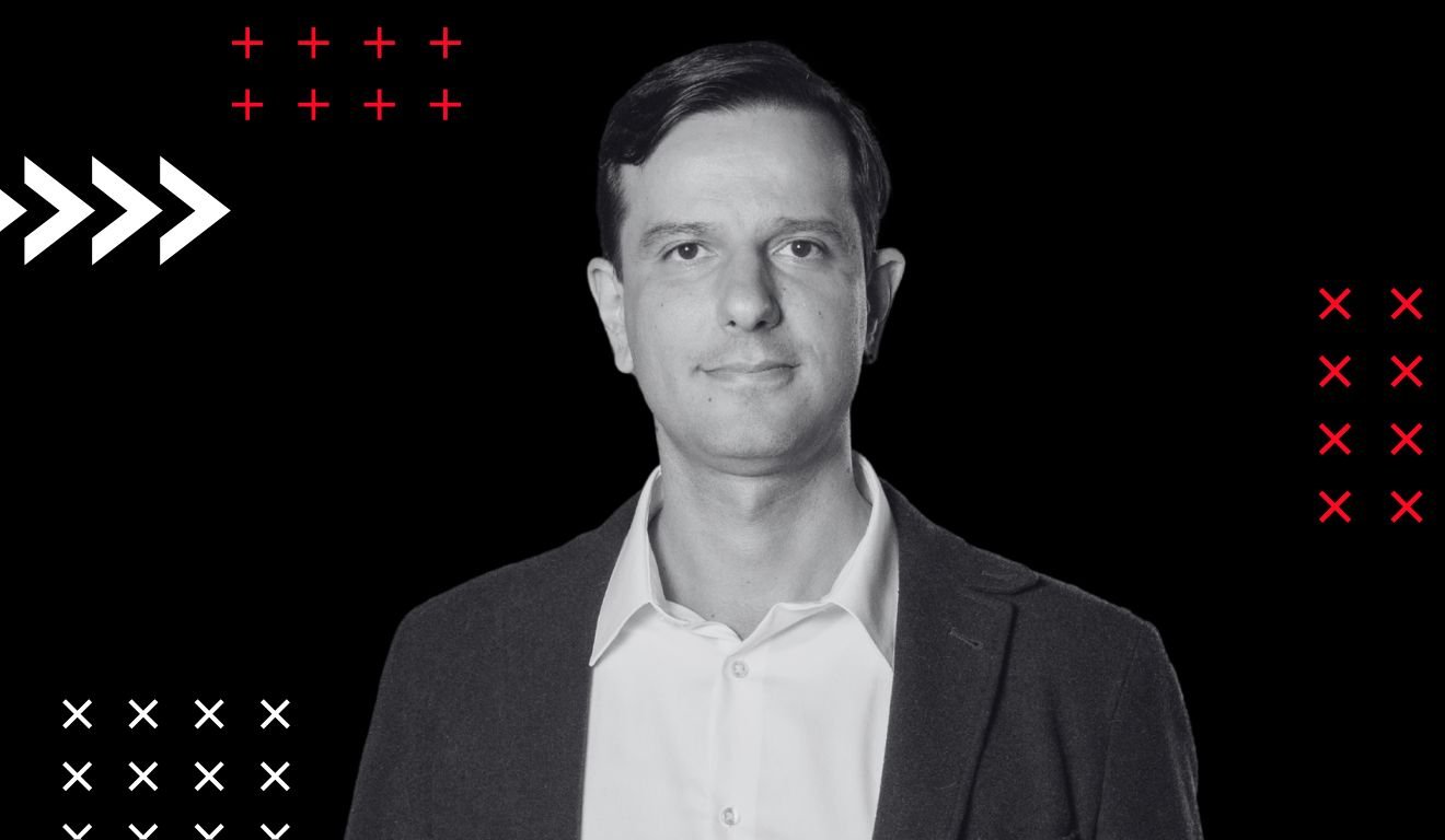 Fernando Cesário, novo diretor de Banking da Avenue | Foto: Divulgação