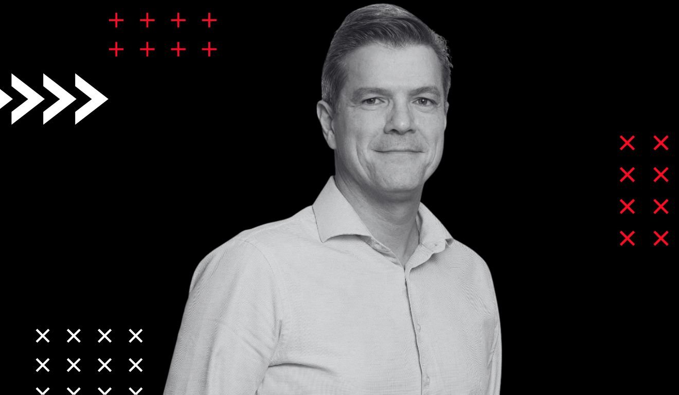 Fábio Gallo, novo executivo responsável pelas frentes de Operações e Finanças da Olist