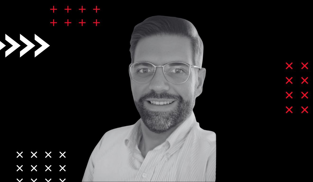 Felipe Emerenciano, novo CTO do Colab