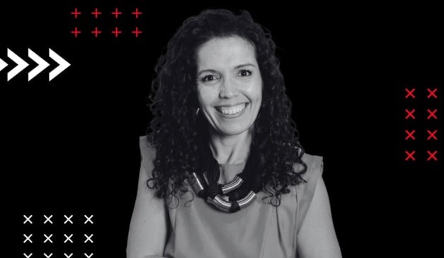 Fernanda Ribeiro, nova Superintendente Comercial da Núclea