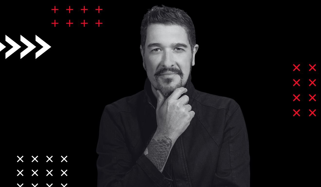 Gabriel Temponi, novo vice-presidente de Marketing da Hubla Gabriel Temponi, novo vice-presidente de Marketing da Hubla