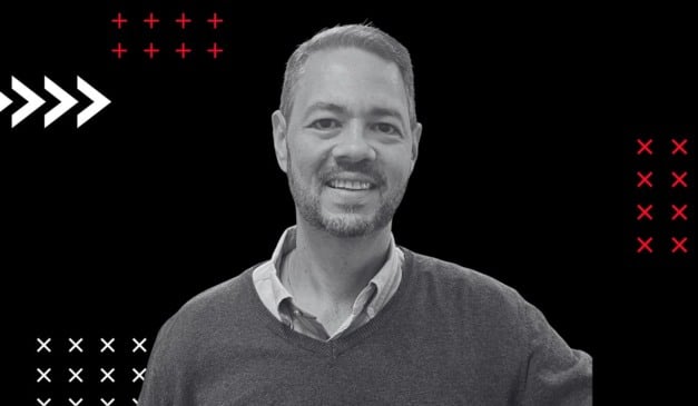 Henrique Rabenhorst, novo diretor de TI da Azul