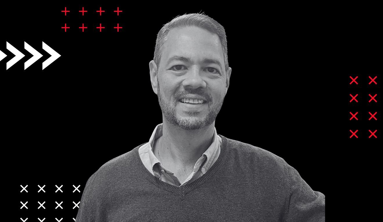 Henrique Rabenhorst, novo diretor de TI da Azul