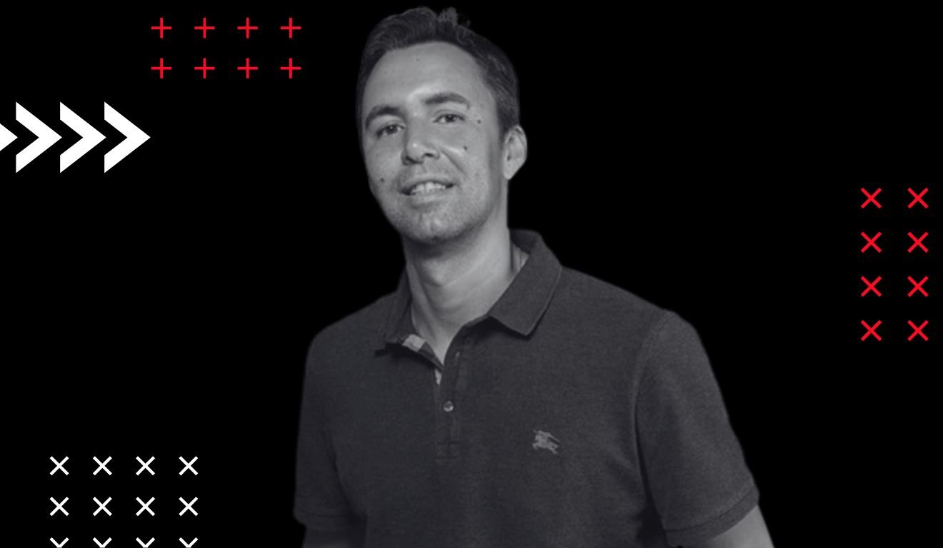 Luiz Ribeiro, novo Chief Sales Officer da Intelipost