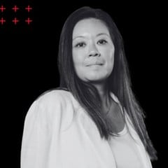 Mariana Hatsumura, nova VP de Marketing da Blip
