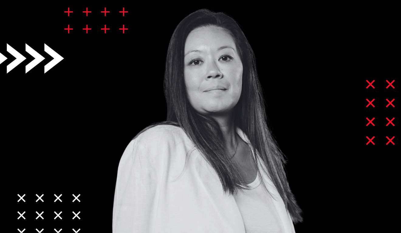 Mariana Hatsumura, nova VP de Marketing da Blip Mariana Hatsumura, nova VP de Marketing da Blip