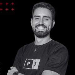 Matheus Mota, novo Head de Marketing da Portão 3