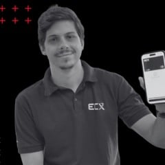 Pedro Wanderley, novo Chief Revenue Officer (CRO) da Ecx Pay