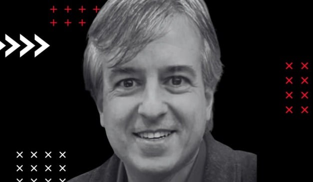 Ricardo Ribeiro, novo diretor de TI da Movecta