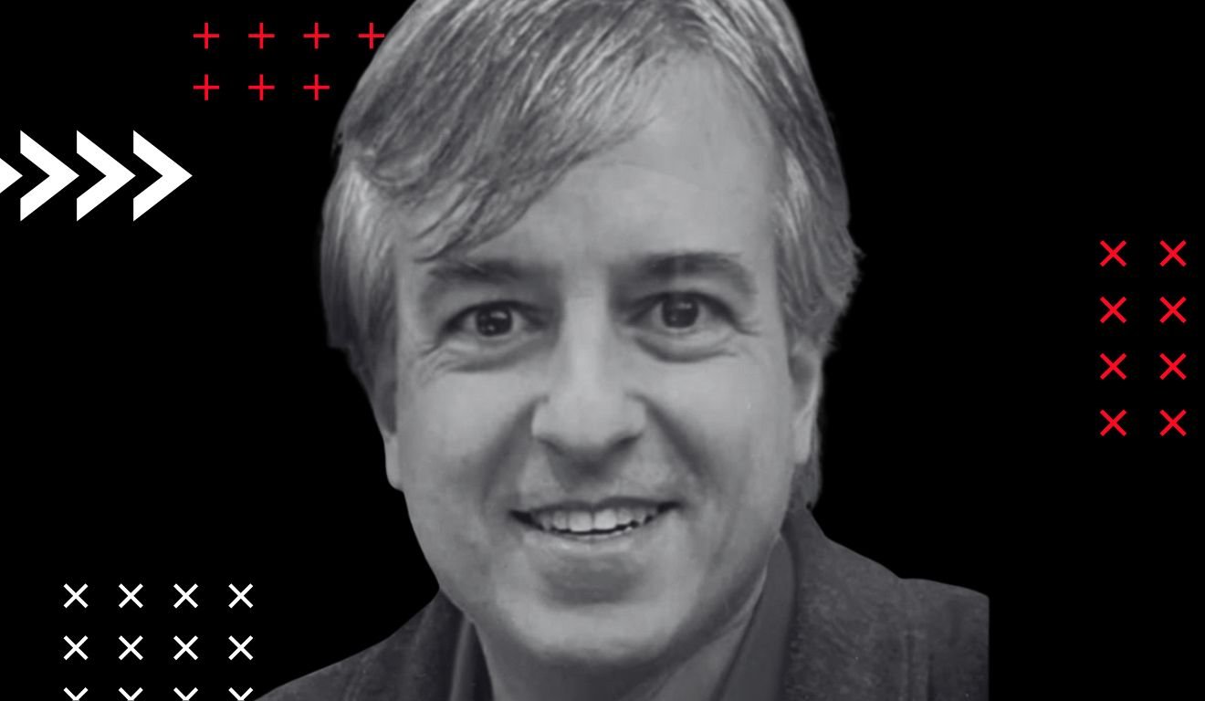 Ricardo Ribeiro, novo diretor de TI da Movecta