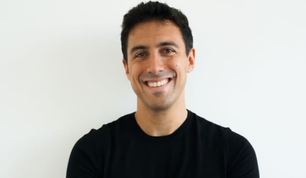 Carlos Alonso Torras, partner na FinTech Collective | Foto: Canva