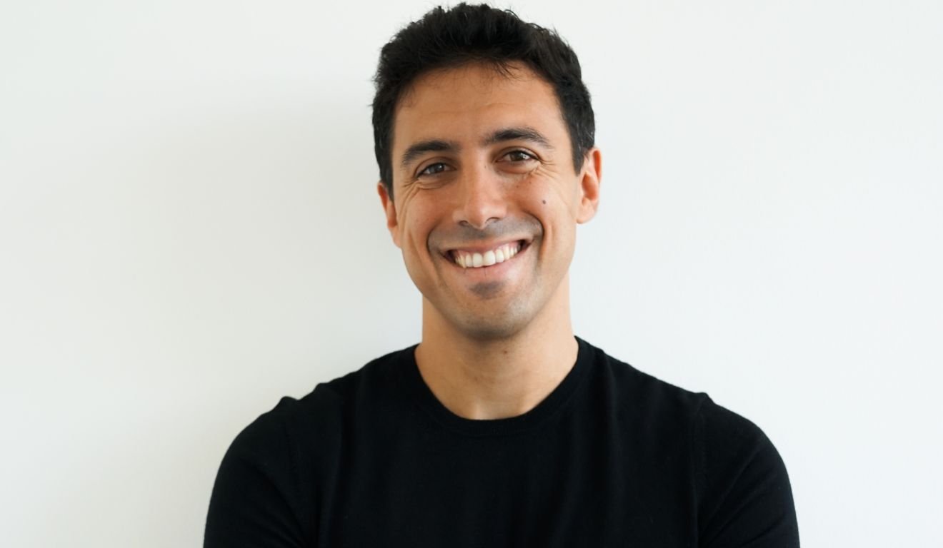 Carlos Alonso Torras, partner na FinTech Collective | Foto: Canva