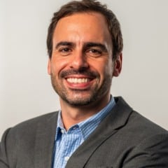 Guilherme Miziara, Head de B2B do Gorila