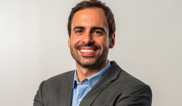 Guilherme Miziara, Head de B2B do Gorila