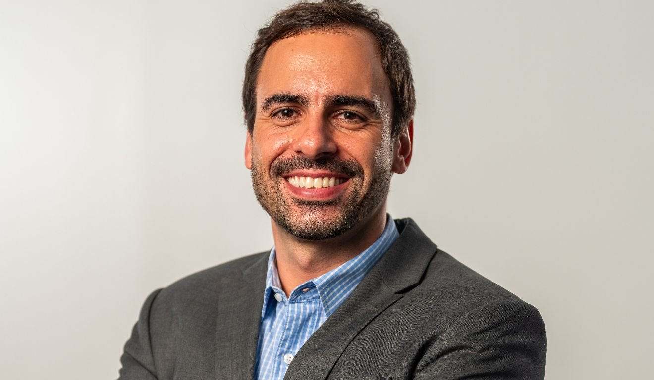 Guilherme Miziara, Head de B2B do Gorila