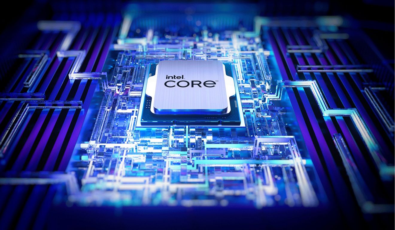 Intel Intel