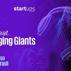 MVP Especial feat. Emerging Giants #02 | Pedro Roso, CEO da Docket