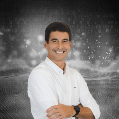Osmar Lima, secretário municipal de Desenvolvimento Econômico | Foto: Divulgação