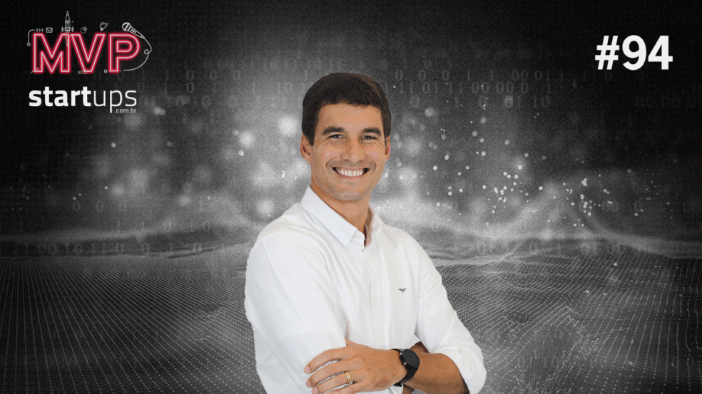 Osmar Lima, secretário municipal de Desenvolvimento Econômico | Foto: Divulgação
