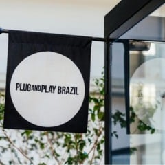 Escritório da Plug and Play em São Paulo | Foto: Divulgação