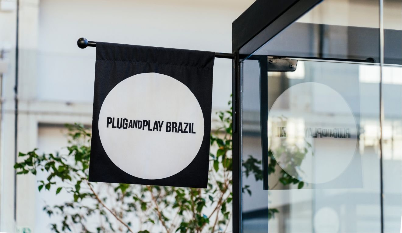 Escritório da Plug and Play em São Paulo | Foto: Divulgação