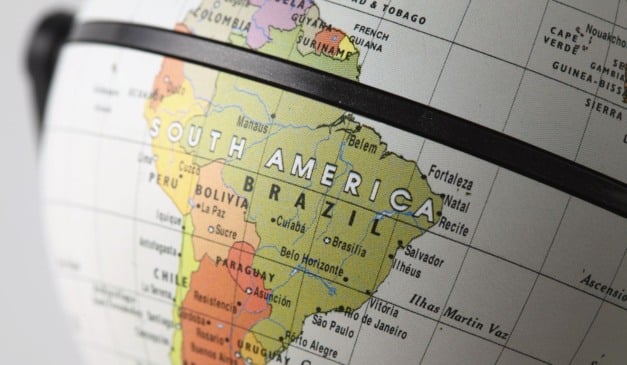 SaaS tem espaço para crescer na América Latina | Foto: Canva