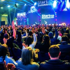 Startup Summit (Imagem: Divulgação)