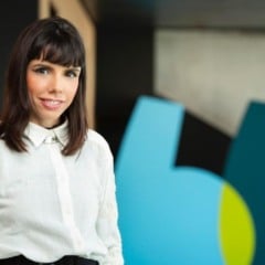 Tatiana Mattos, CEO da BlaBlaCar no Brasil