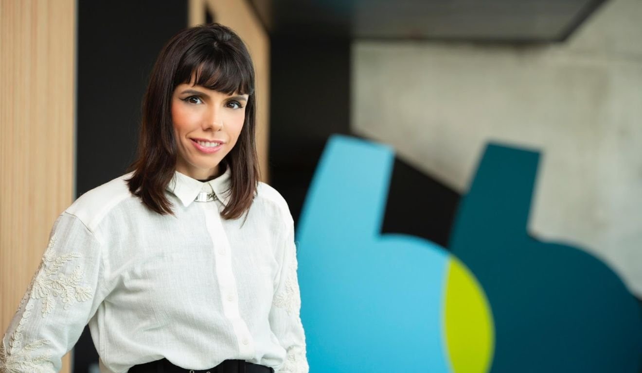Tatiana Mattos, CEO da BlaBlaCar no Brasil
