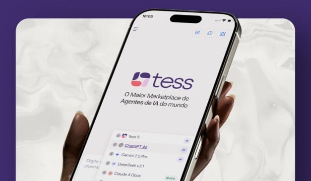 Tess AI