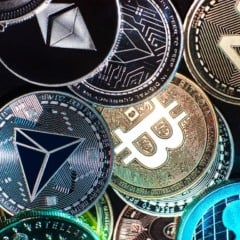 Cripto | Foto: Canva