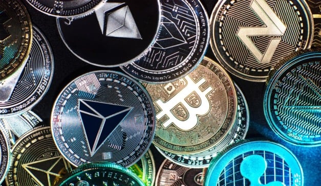 Cripto | Foto: Canva