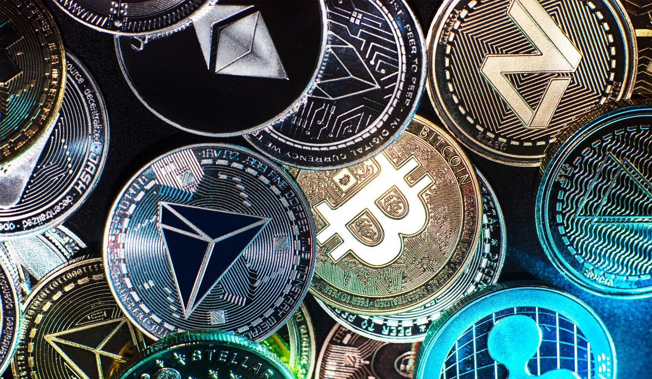 Cripto | Foto: Canva