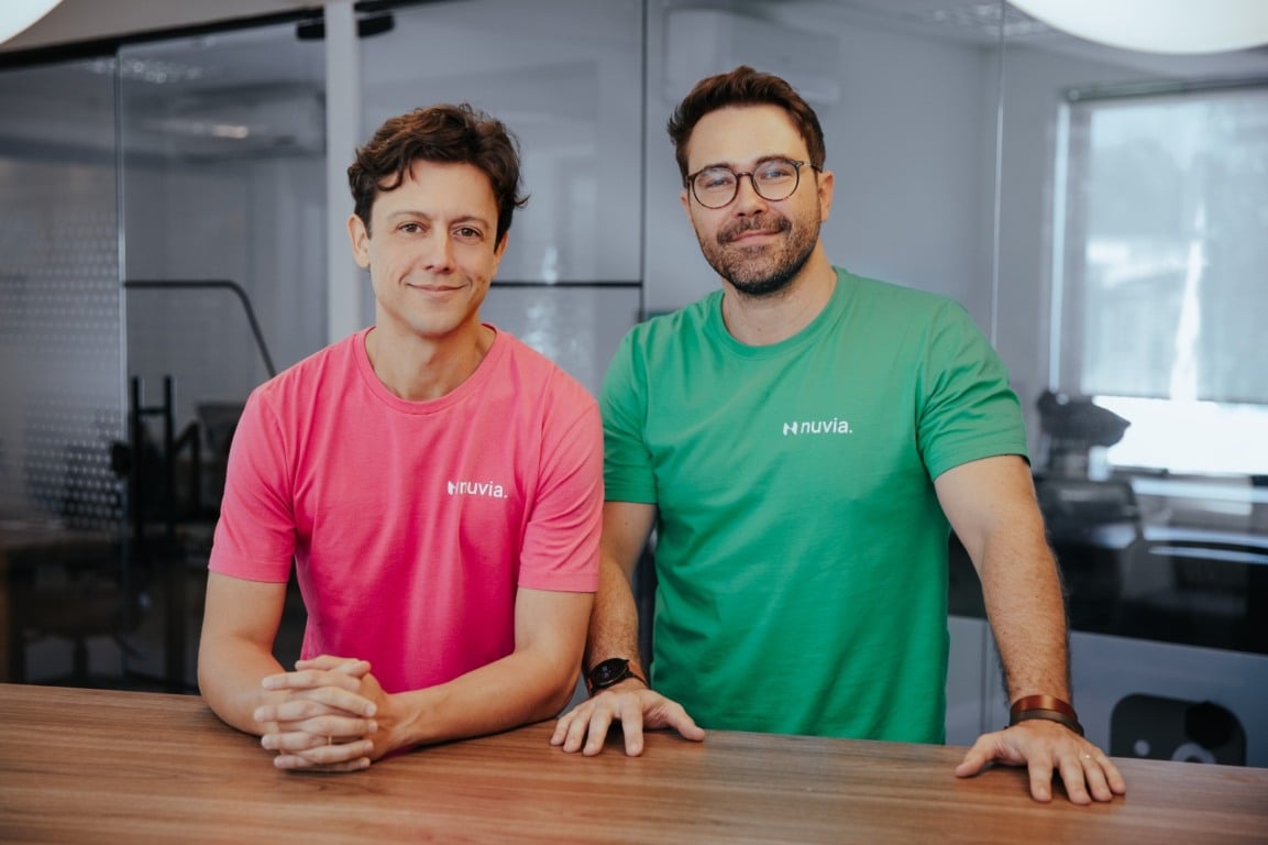 Nuvia anuncia M&A da DataSaga.ai | Foto: divulgação