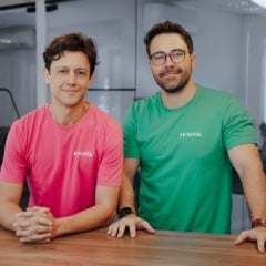 Nuvia anuncia M&A da DataSaga.ai | Foto: divulgação