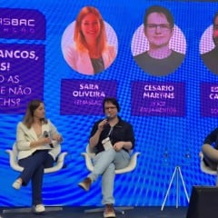 Zoop no Rio Innovation Week