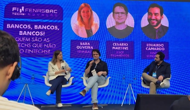 Zoop no Rio Innovation Week